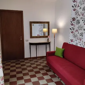 Appartamento Manzoni 81, Aeroporto di Catania Fontana Rossa