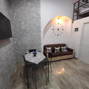 Casa vacanze Tapia's Big, Aeroporto di Catania Fontana Rossa